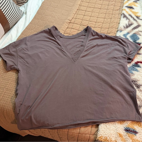 FP Hot Shot Reversible Set - Taupe - Picture 5 of 7